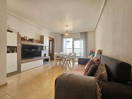 Apartamento en venta en Torrevieja rebajado