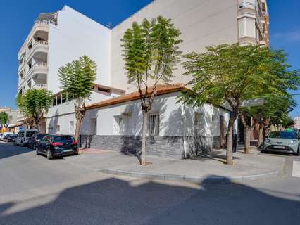 Casa en venta en Torrevieja