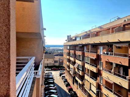 Piso en venta en Torrevieja rebajado