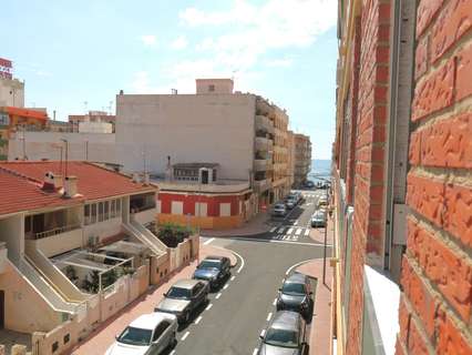 Apartamento en venta en Torrevieja