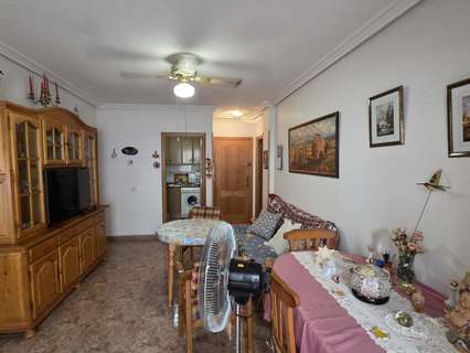 Apartamento en venta en Torrevieja