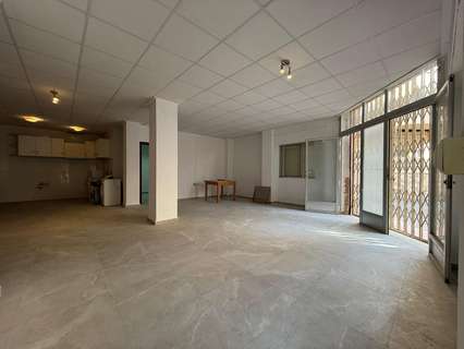 Planta baja en venta en Torrevieja