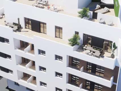 Apartamento en venta en Torrevieja