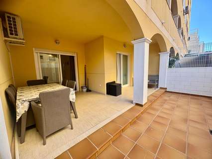 Apartamento en venta en Torrevieja