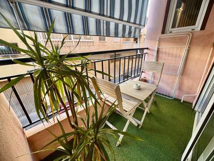 Estudio en venta en Torrevieja