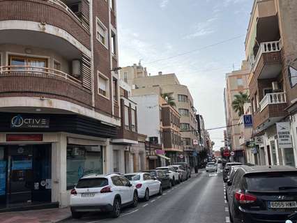 Ático en venta en Torrevieja