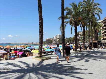 Apartamento en venta en Torrevieja