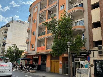 Apartamento en venta en Torrevieja