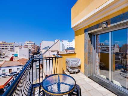 Ático en venta en Torrevieja