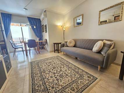 Apartamento en venta en Torrevieja