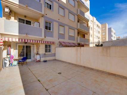 Apartamento en venta en Torrevieja