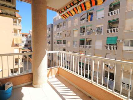 Apartamento en venta en Torrevieja