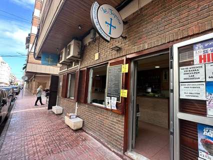Local comercial en venta en Torrevieja