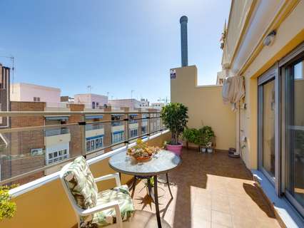 Ático en venta en Torrevieja