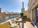 Ático en venta en Torrevieja