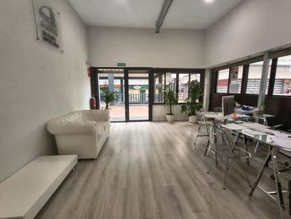 Local comercial en venta en Fuenlabrada