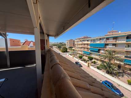 Dúplex en venta en Torrevieja