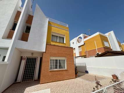 Casa en venta en Orihuela