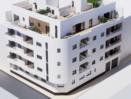 Ático en venta en Torrevieja