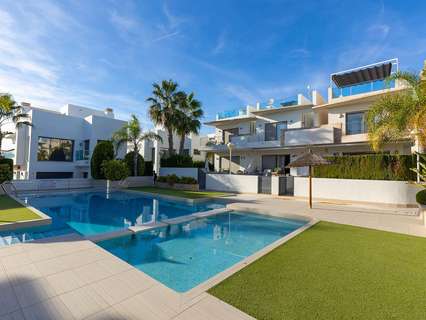 Dúplex en venta en Rojales zona Ciudad Quesada