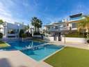 Dúplex en venta en Rojales zona Ciudad Quesada