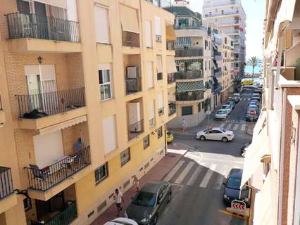 Apartamento en venta en Torrevieja