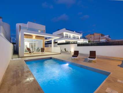 Casa en venta en Torrevieja