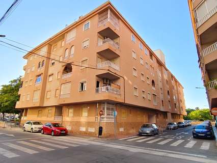 Apartamento en venta en Torrevieja