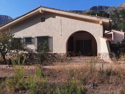 Chalet en venta en Barx