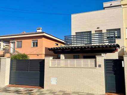 Casa en venta en Bellreguard