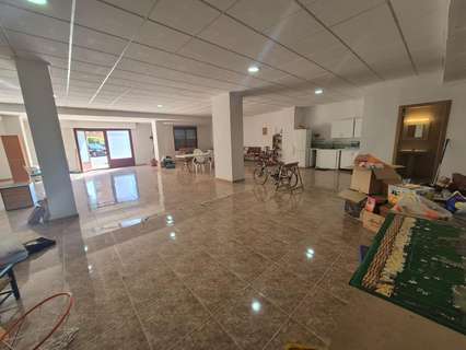 Local comercial en venta en Gandía