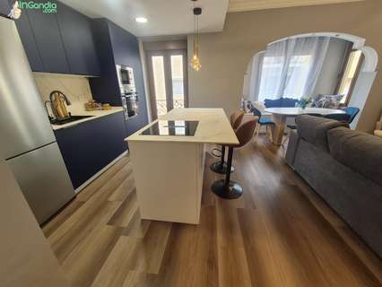 Piso en alquiler en Gandía