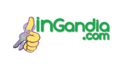 logo Inmobiliaria inGandia