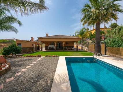 Casa en alquiler en Alhaurín el Grande