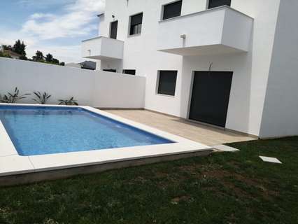 Casa en alquiler en Alhaurín el Grande