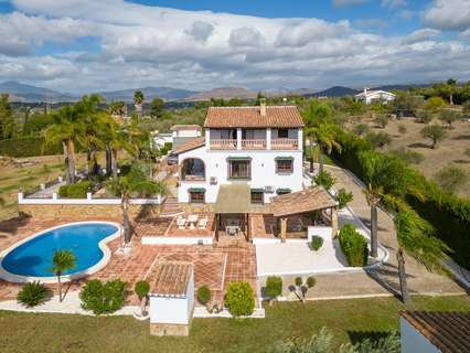 Casa en venta en Alhaurín el Grande