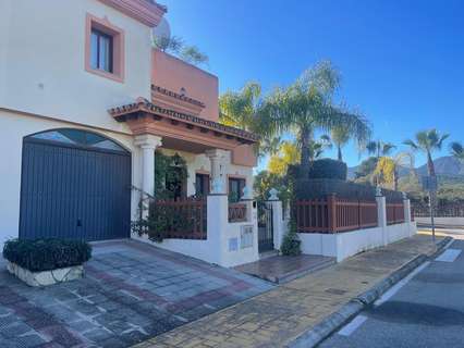Casa en venta en Coín