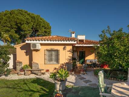 Bungalow en venta en Alhaurín el Grande rebajado