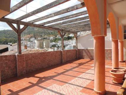 Casa en venta en Tolox