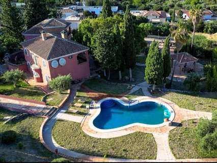 Casa en venta en Alhaurín el Grande