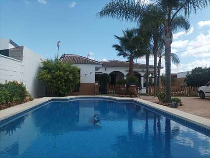 Chalet en alquiler en Alhaurín el Grande