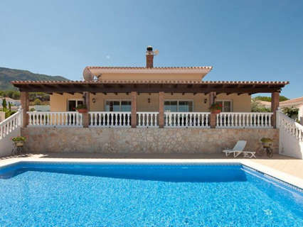 Chalet en venta en Alhaurín el Grande