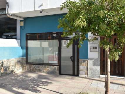 Local comercial en alquiler en Coín