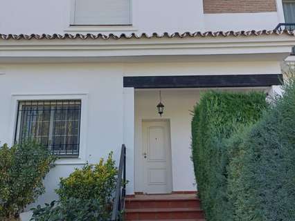 Casa en alquiler en Alhaurín de la Torre