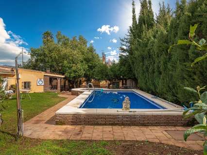 Casa en venta en Alhaurín el Grande rebajada