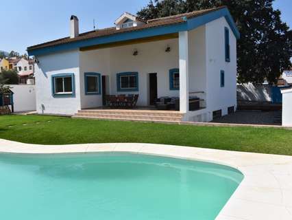 Chalet en venta en Alhaurín el Grande
