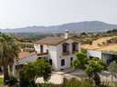 Casa rústica en venta en Cártama