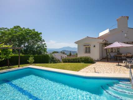 Chalet en venta en Alhaurín el Grande