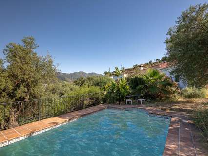 Casa en venta en Monda