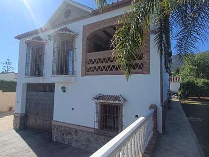 Chalet en venta en Alhaurín el Grande
